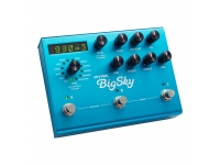 Strymon Big Sky Strymon Big Sky